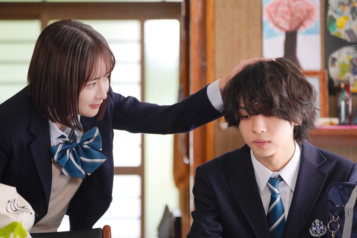 作間龍斗＆那須雄登＆織山尚大の“子どもっぽい”ところを内田煌音が告白！　「みんな結構お兄ちゃんらしかったけど」