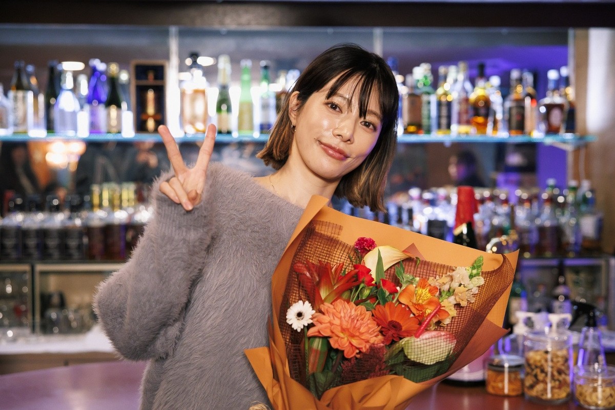 今夜最終回！『ライオンの隠れ家』キャストたちが笑顔と涙でクランクアップ　柳楽優弥「胸を張って達成できた」