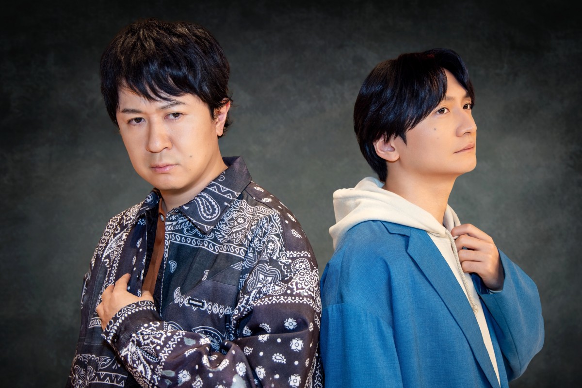 『SAKAMOTO DAYS』杉田智和と島崎信長が語る、役者が人生をかけて積み上げた“芝居の厚み”「あらゆる物事が、芝居に繋がっている」