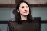 天海祐希、映画「ふしぎ駄菓子屋 銭天堂」完成披露舞台挨拶に登場