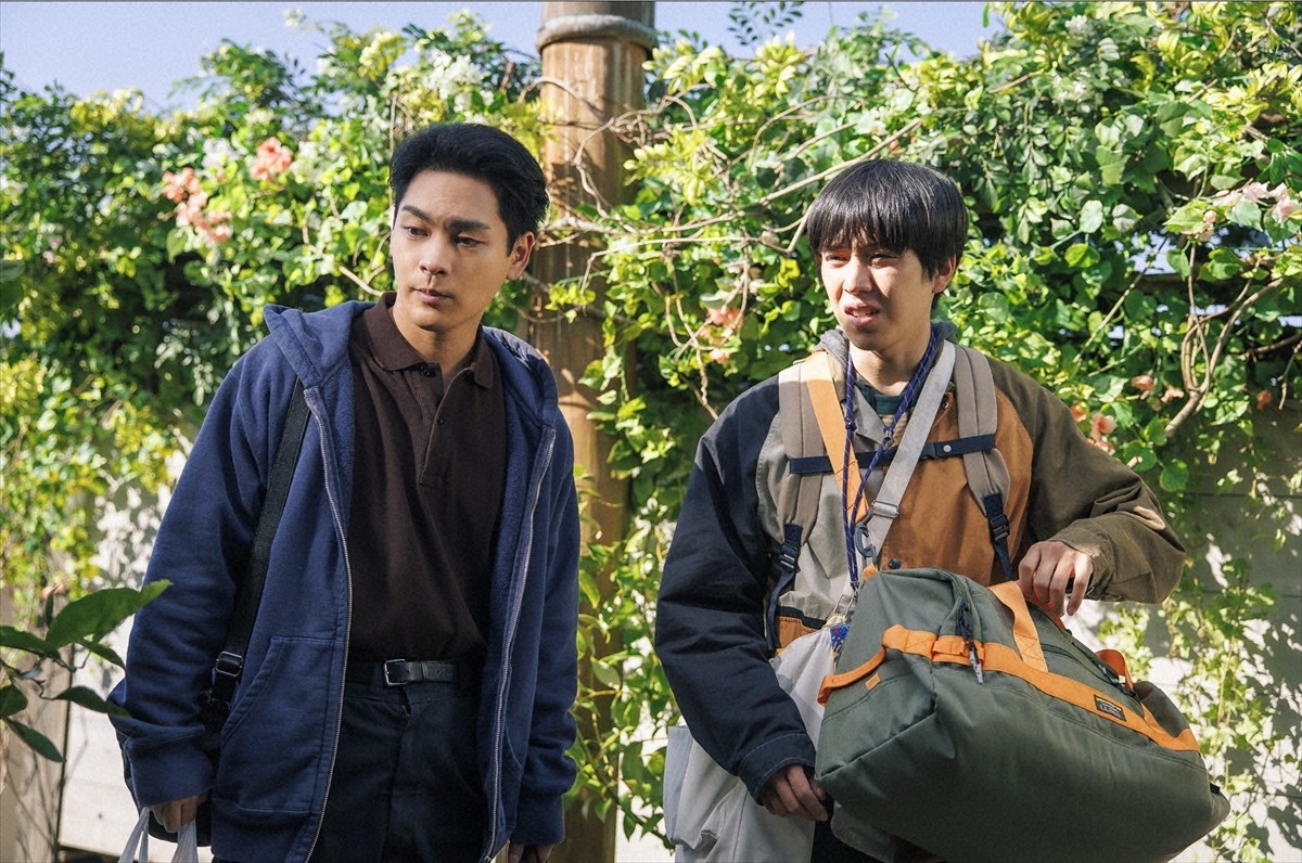 『ライオンの隠れ家』第9話　“洸人”柳楽優弥、“愛生”尾野真千子たちを救うため橘家へ向かう