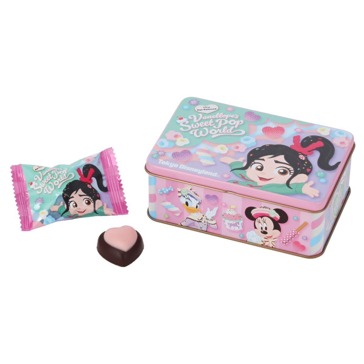 20241211 TDL“パルパル第3弾”グッズ