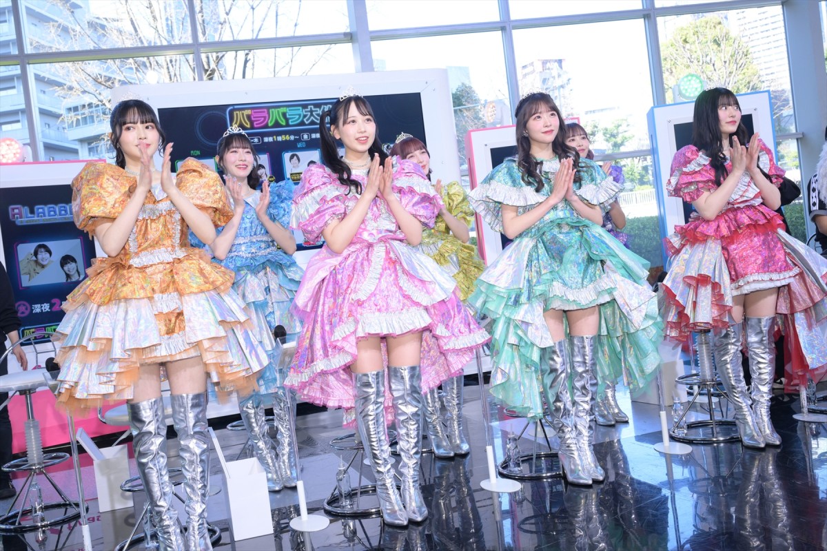 【今夜放送！】『2024FNS歌謡祭』第2夜タイムテーブル！　香取慎吾9年ぶり生出演ほか超豪華コラボ