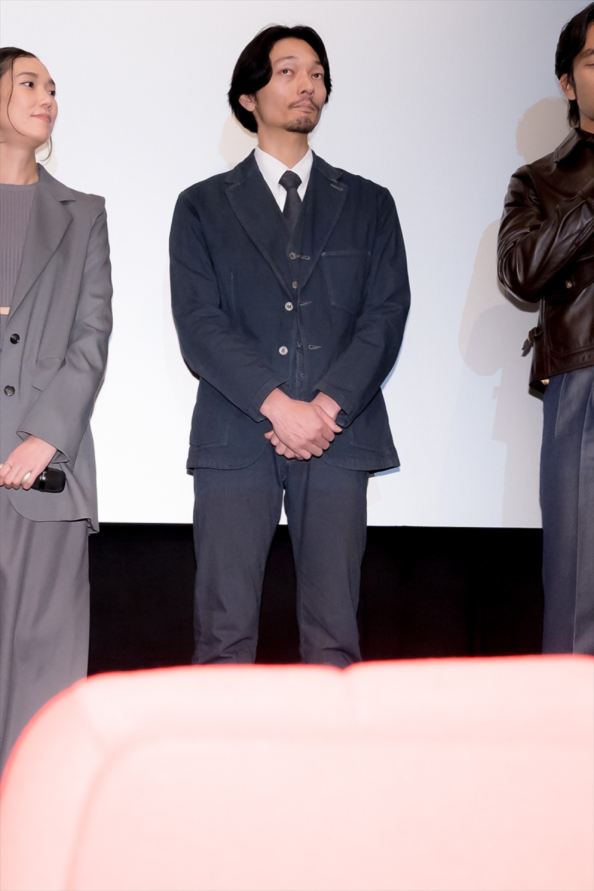 浅野忠信、占いで転職について相談　返ってきた言葉に納得？