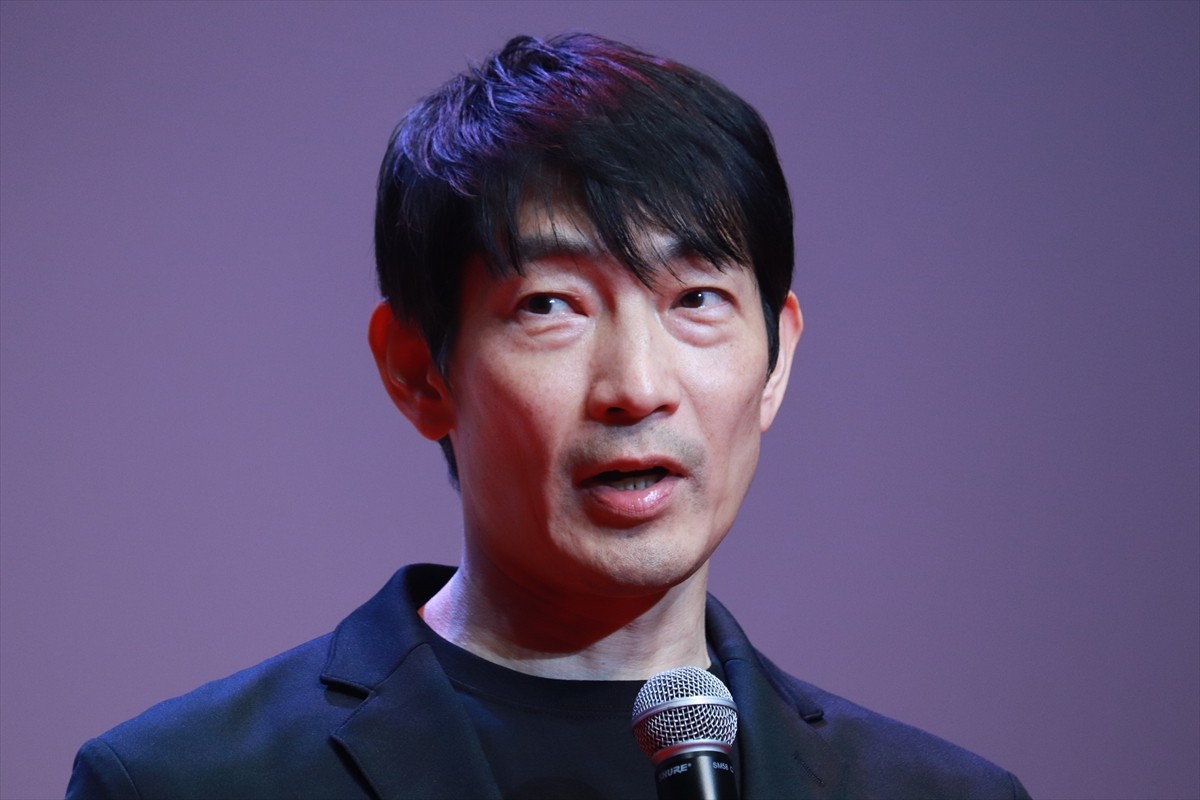 三吉彩花＆齊藤京子＆MEGUMI　華やかなルックで縦型映画祭授賞式に登場＜TikTok TOHO Film Festival＞