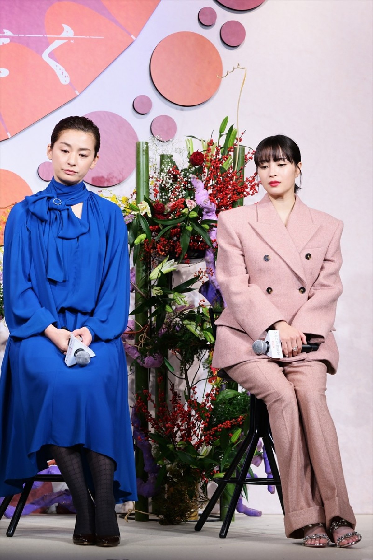 広瀬すず、デビュー以来2度目の四姉妹・末っ子役に笑顔「こんな経験絶対ない！と思って」