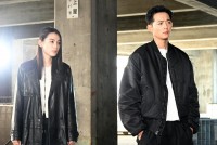 ドラマ『潜入兄妹　特殊詐欺特命捜査官』第9話より