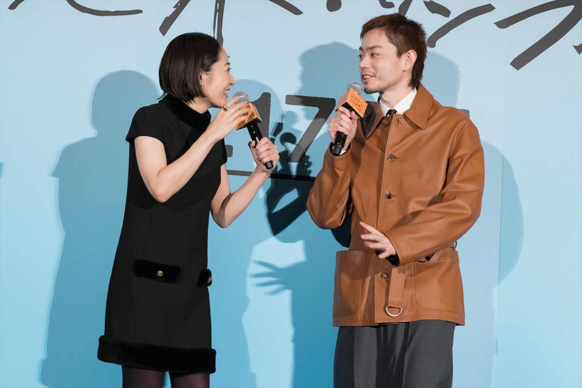 三宅健、菅田将暉の鼻が好き「こんな形状の鼻見たことある？」