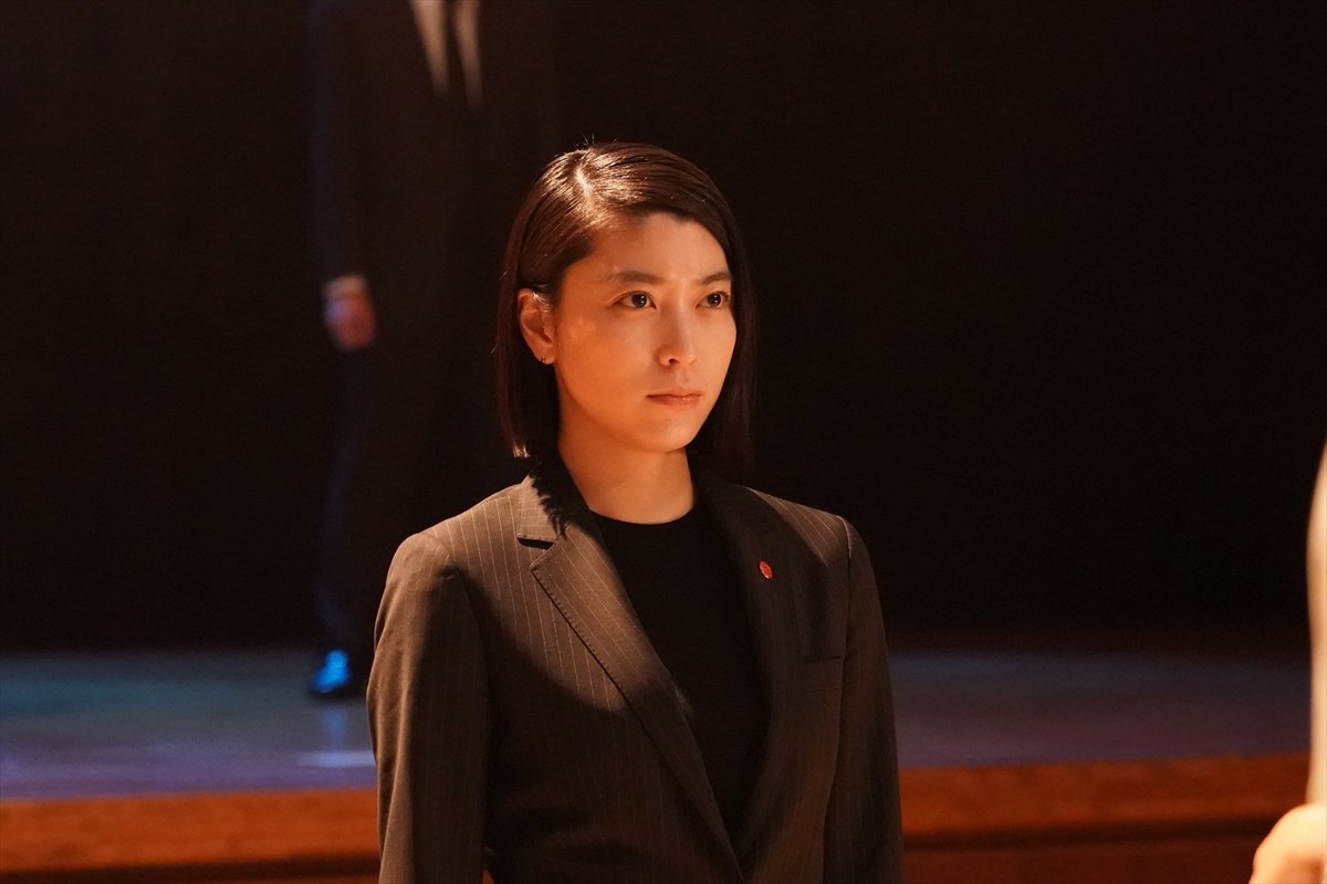「なんでも分かろうとするな」――脚本家・黒岩勉が“神”ドラマ『全領域異常解決室』に込めたメッセージ