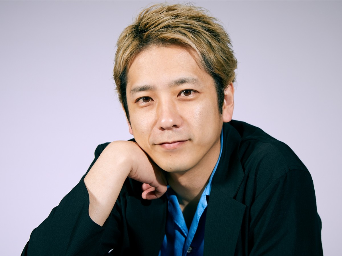二宮和也