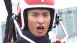 1月6日放送の『芸能人が本気で考えた！ドッキリGP 永野芽郁キス危機＆ケンティー変身SP』より