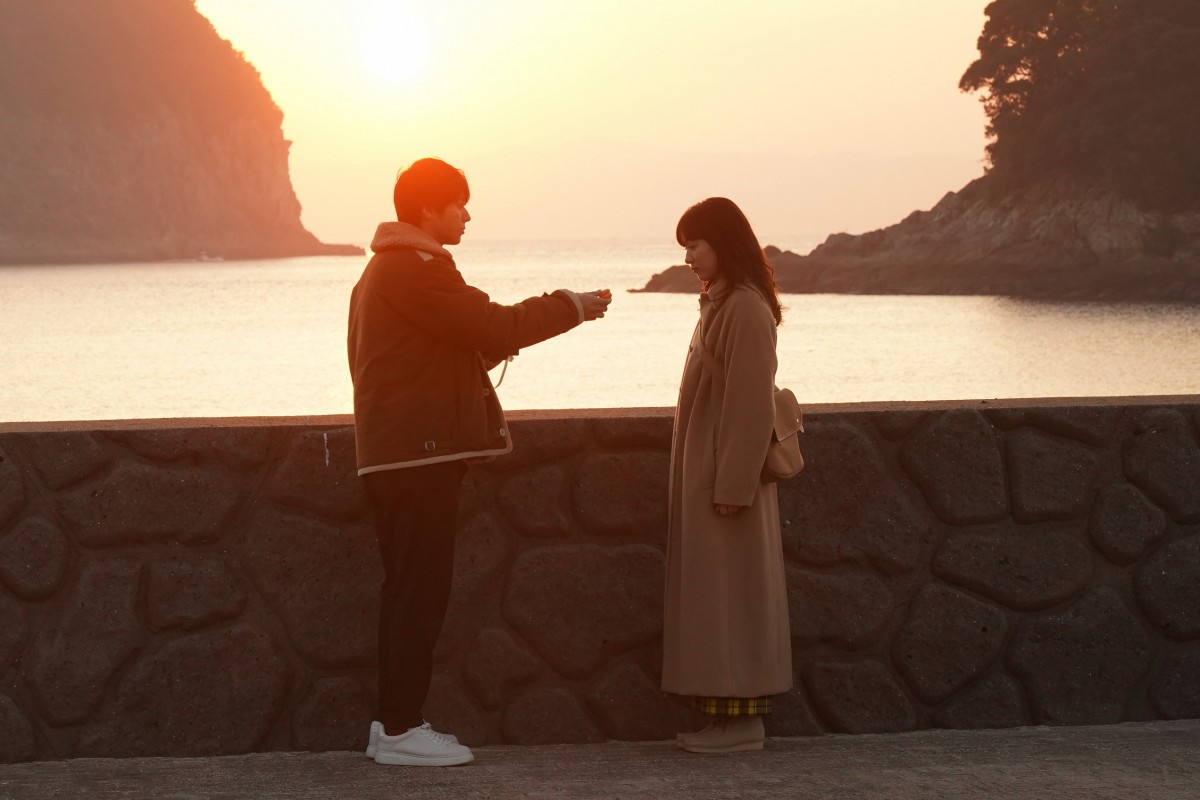 『君が心をくれたから』“雨”永野芽郁、奇跡の“代償”に涙　視聴者もらい泣き「月曜日からボロ泣き」
