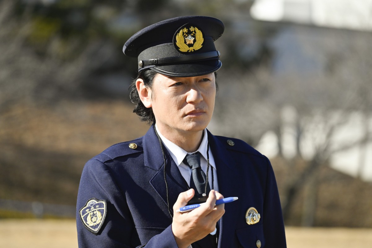 『おっさんずラブ‐リターンズ‐』第4話　“春田”田中圭、お尻が拭けない義父の世話をしに行く