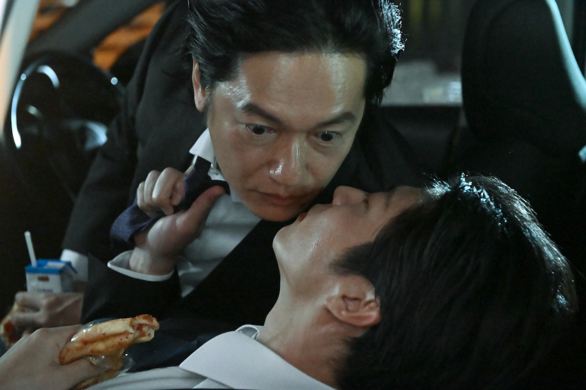 『おっさんずラブ‐リターンズ‐』『VIVANT』ネタに視聴者ツッコミ「めっちゃいじるやん」