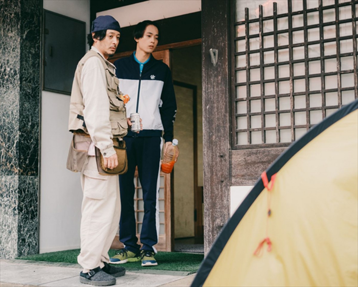 オダギリジョー＆尾野真千子＆當真あみが家族に！　ドラマ『僕の手を売ります』、地上波放送決定！