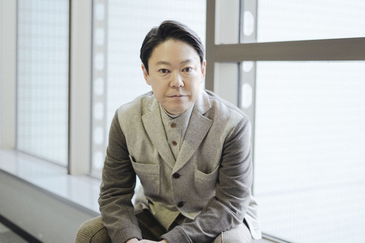 阿部サダヲ、子どもに言われた「誰ですか？」に奮起！　久々の“キレキレ”キャラへの気合を語る