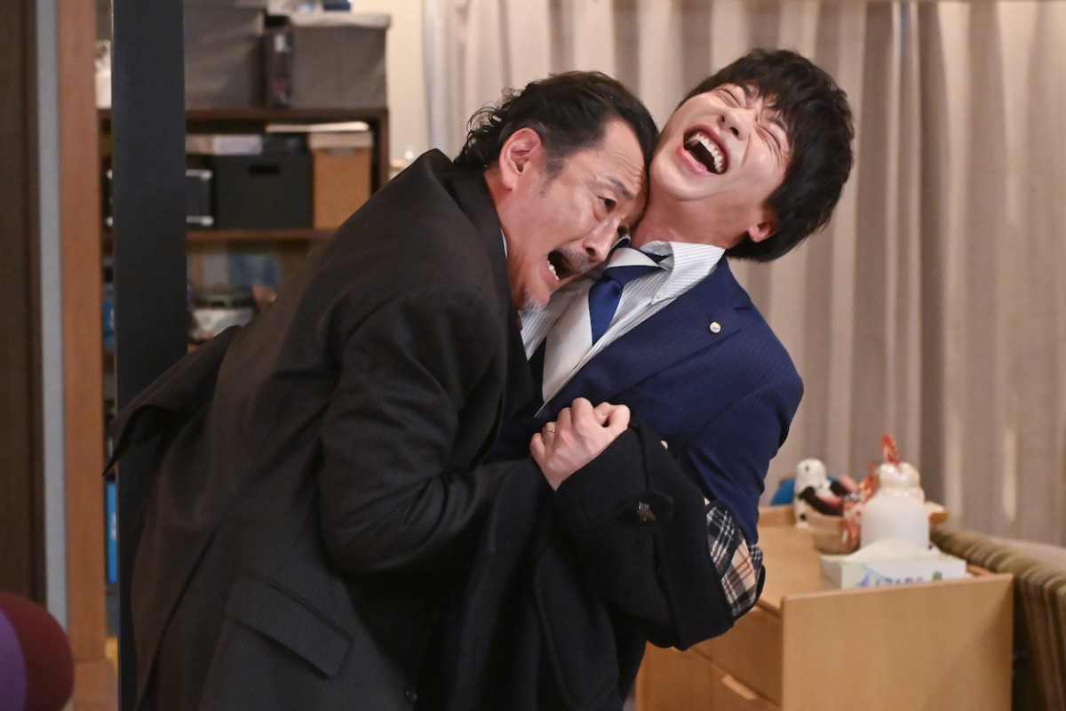 新キャストも迎えた待望の続編がついに開幕！　『おっさんずラブ‐リターンズ‐』今夜スタート