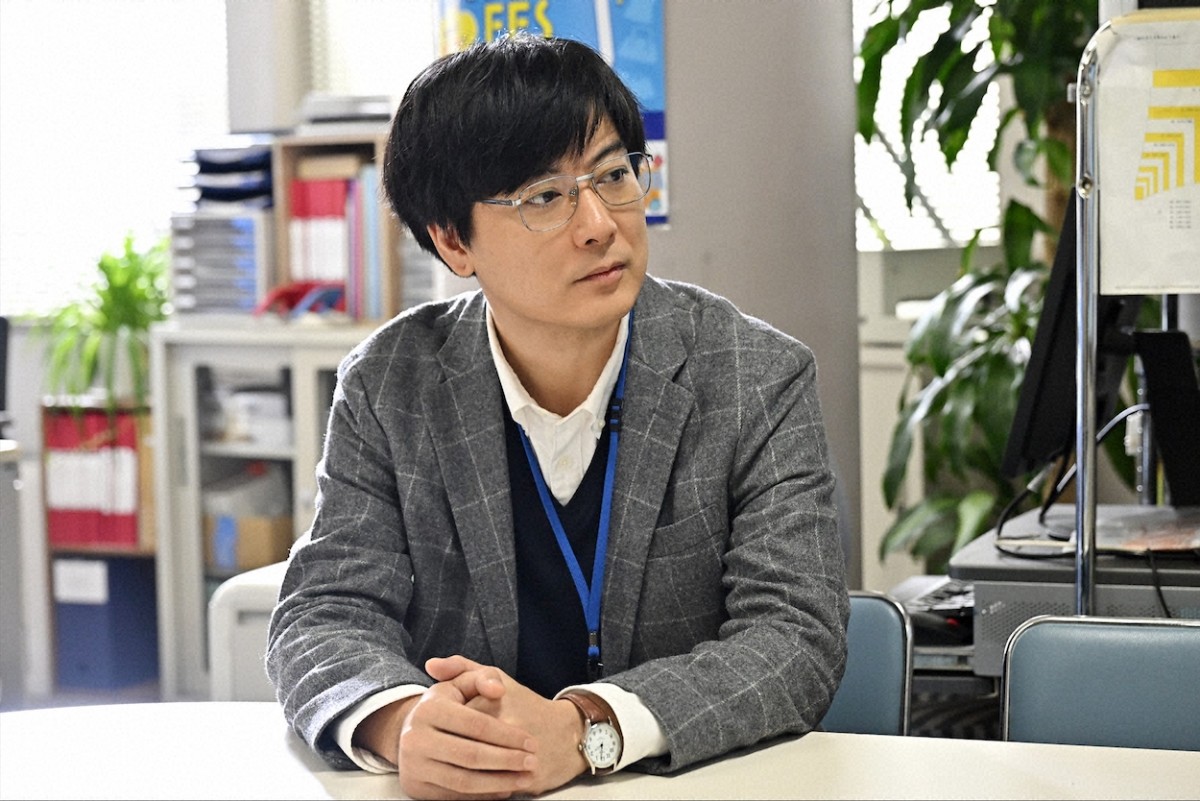 『さよならマエストロ』初回からまさかの展開　衝撃ラストにネット騒然「さすが日曜劇場」（ネタバレあり）