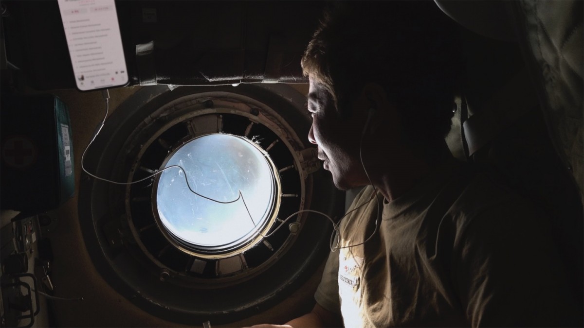 ドキュメンタリー映画『僕が宇宙に行った理由』高評価獲得　「宇宙旅行を追体験できる」と絶賛の声