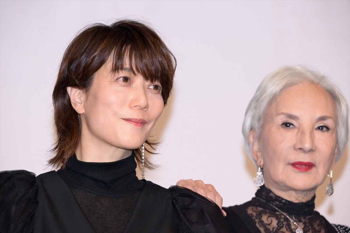 前田敦子、性被害を受けた女性役のオファーに「こんなに真剣に悩んだのは初めて」