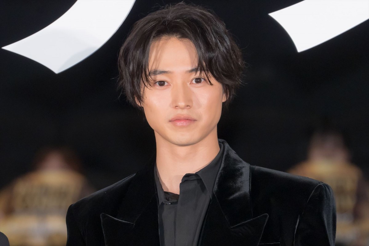 山田杏奈、山崎賢人の座長ぶりを絶賛「まさに“不死身の山崎”」