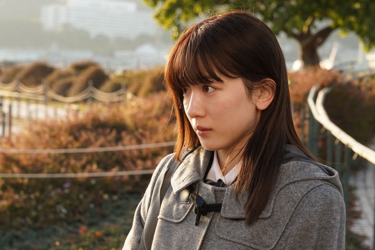 『君が心をくれたから』第3話　“雨”永野芽郁、嗅覚を失う前に“初恋の想い出”を振り返る