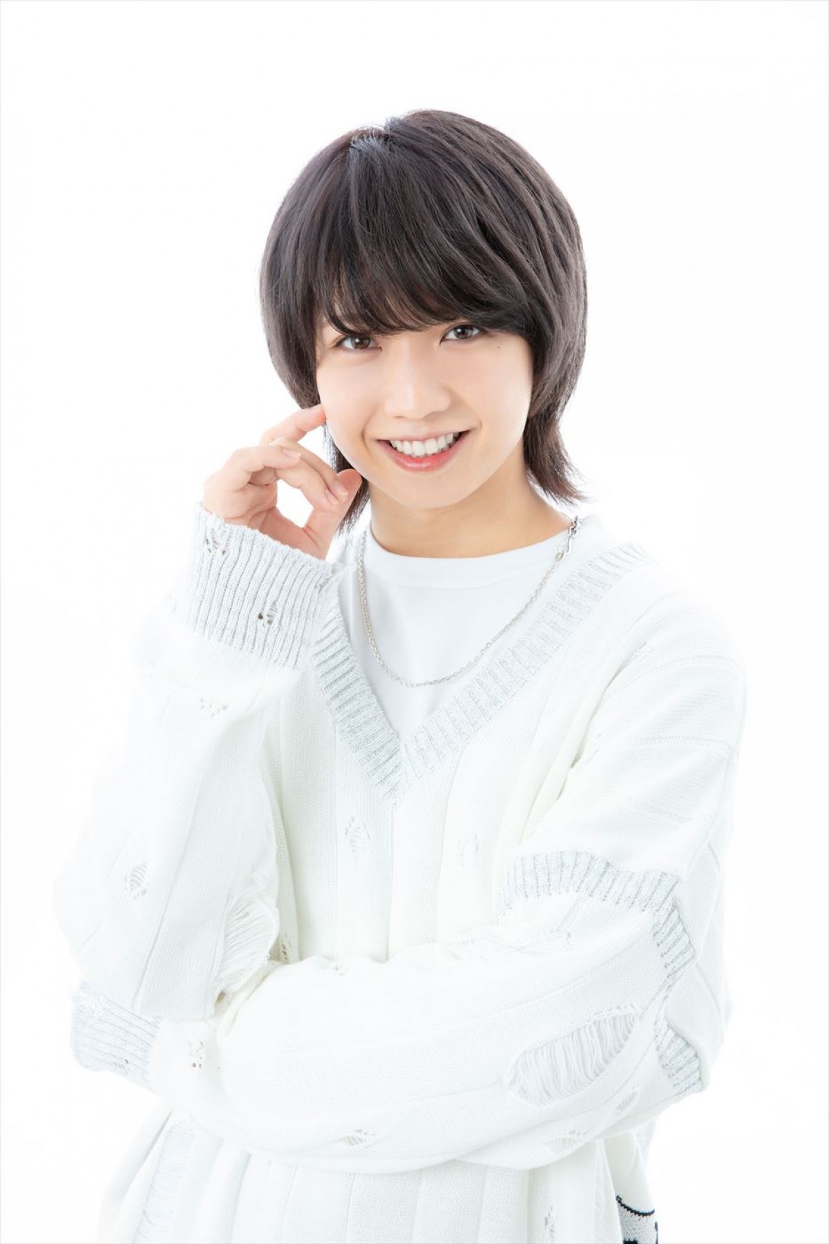 アニメ『モブから始まる探索英雄譚』、24年放送決定＆PV第1弾公開　声優陣に保住有哉、花澤香菜