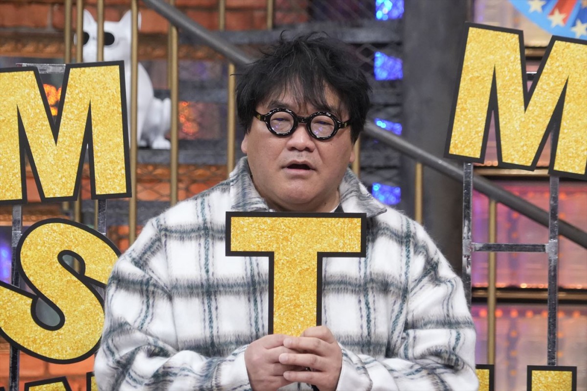 MY FIRST STORYのHiro、家族でものまね番組を見た時の父親Mの反応とは？　あすの『ダウンタウンDX』
