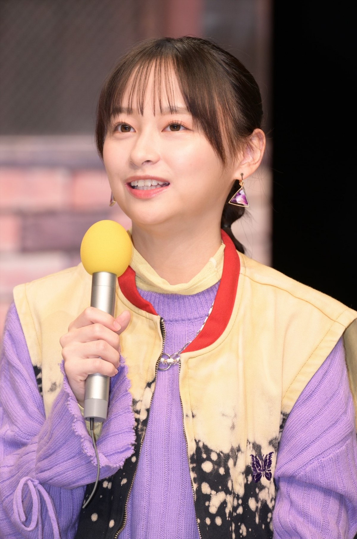 田辺誠一、主演ドラマに手応え「攻めてます」　初共演の影山優佳を称賛