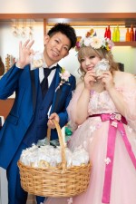 1月14日放送の『新婚さんいらっしゃい！』より