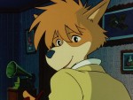 『劇場版 名探偵ホームズ 青い紅玉の巻／海底の財宝の巻』より