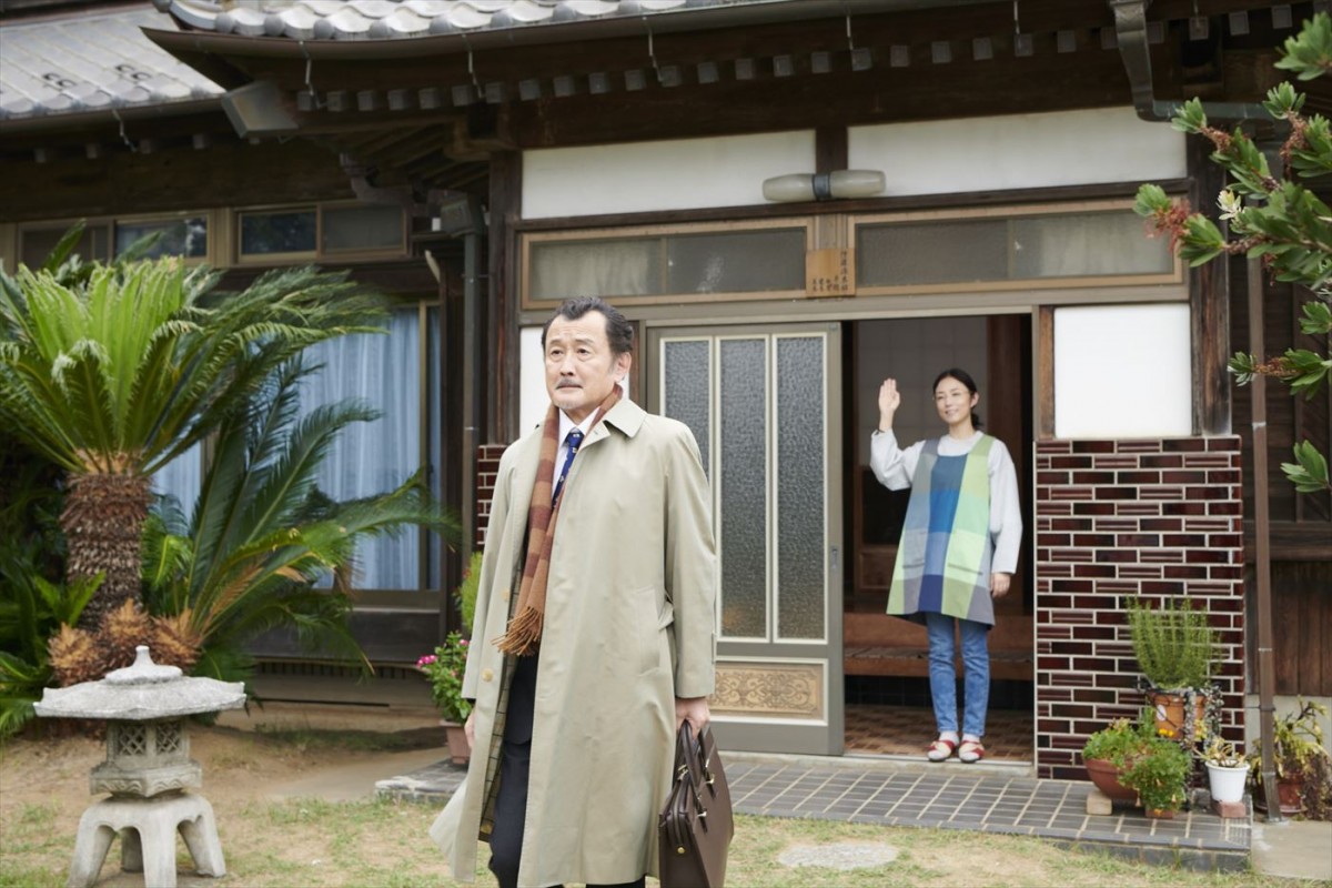吉田鋼太郎『おいハンサム!!』が帰ってくる！　ドラマSeason2＆映画化決定