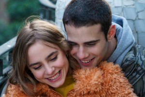 スルー・マイ・ウィンドウ:瞳を見つめて