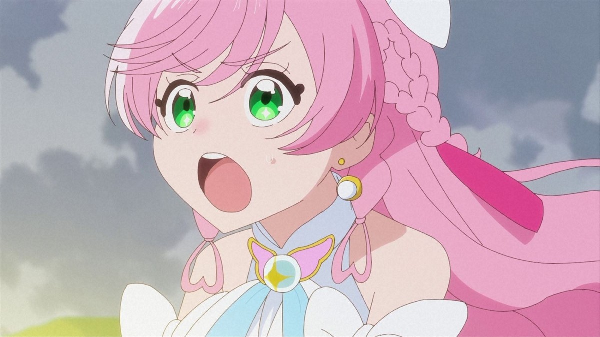 『ひろがるスカイ！プリキュア』第48話「守れヒーロー！みんなの街！」、カイゼリンの猛攻から街を守り抜け