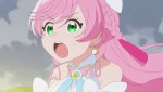 テレビアニメ『ひろがるスカイ！プリキュア』48話場面写真