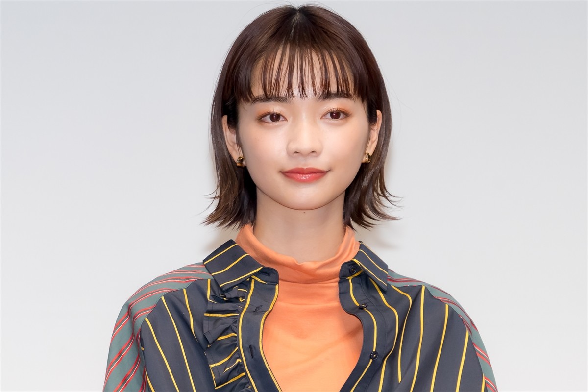 木梨憲武、24年ぶりの連ドラ主演　妻・安田成美に後押しされる「プラプラしてるから」