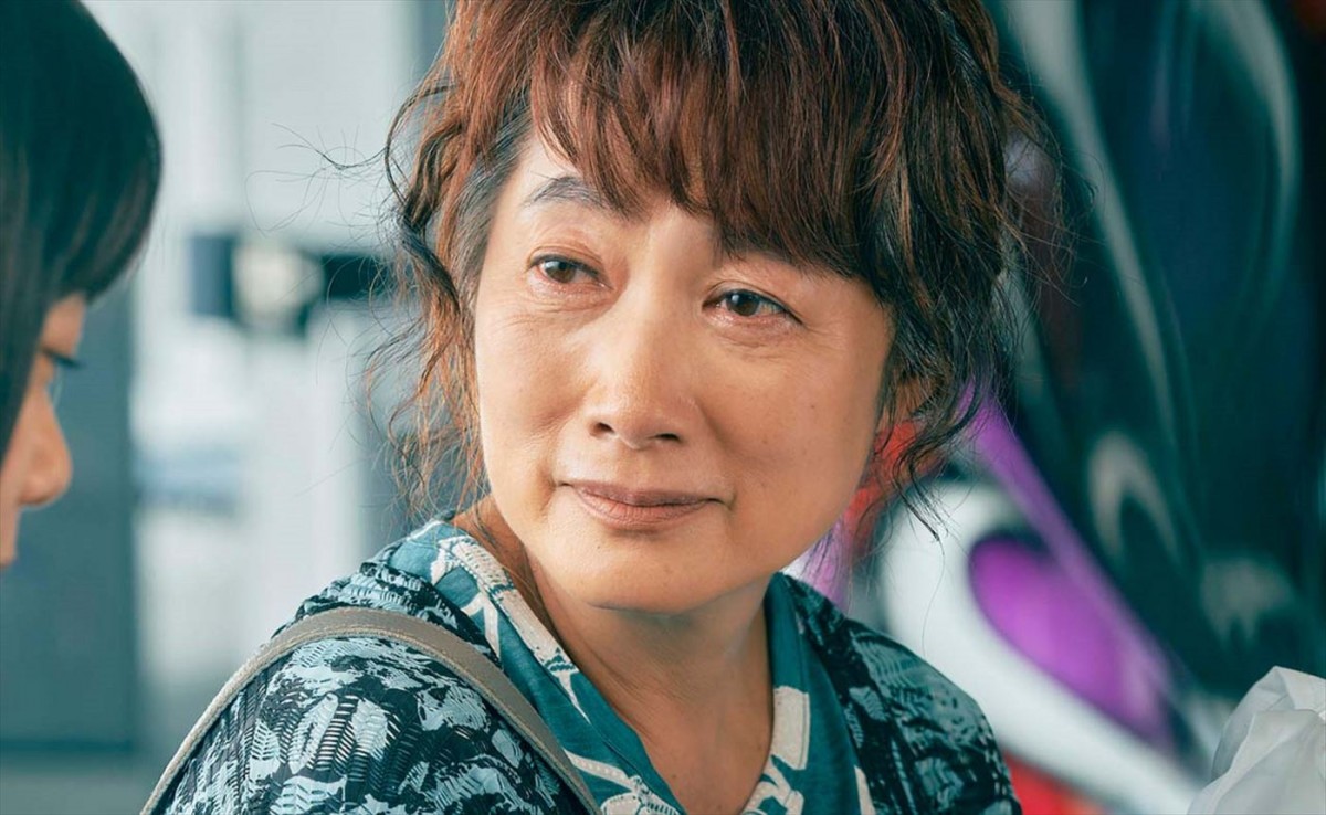杉咲花、志尊淳ら共演『52ヘルツのクジラたち』、切なくも愛おしい世界観が映し出された場面写真一挙解禁