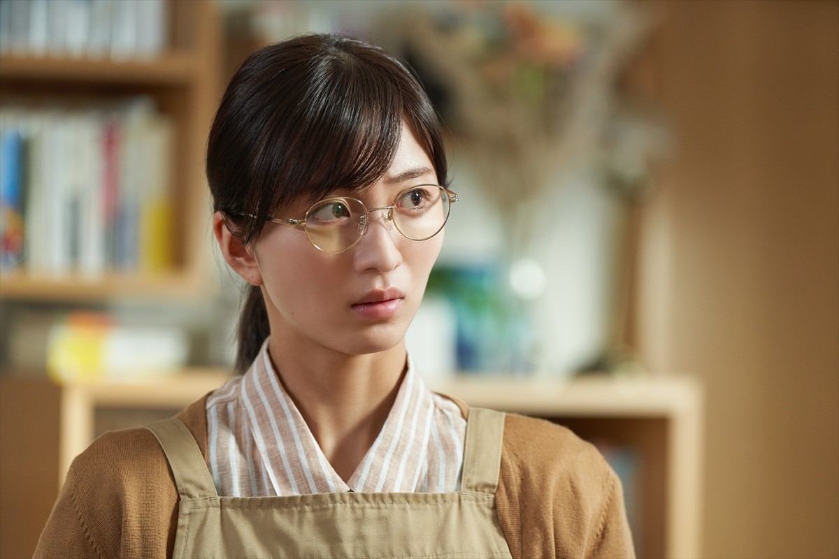 『アイのない恋人たち』第2話、“真和”福士蒼汰に連ドラ脚本代理執筆のチャンスが訪れる