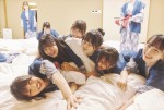 乃木坂46 5期生写真集『あの頃、乃木坂にいた』セブンネット限定版裏表紙