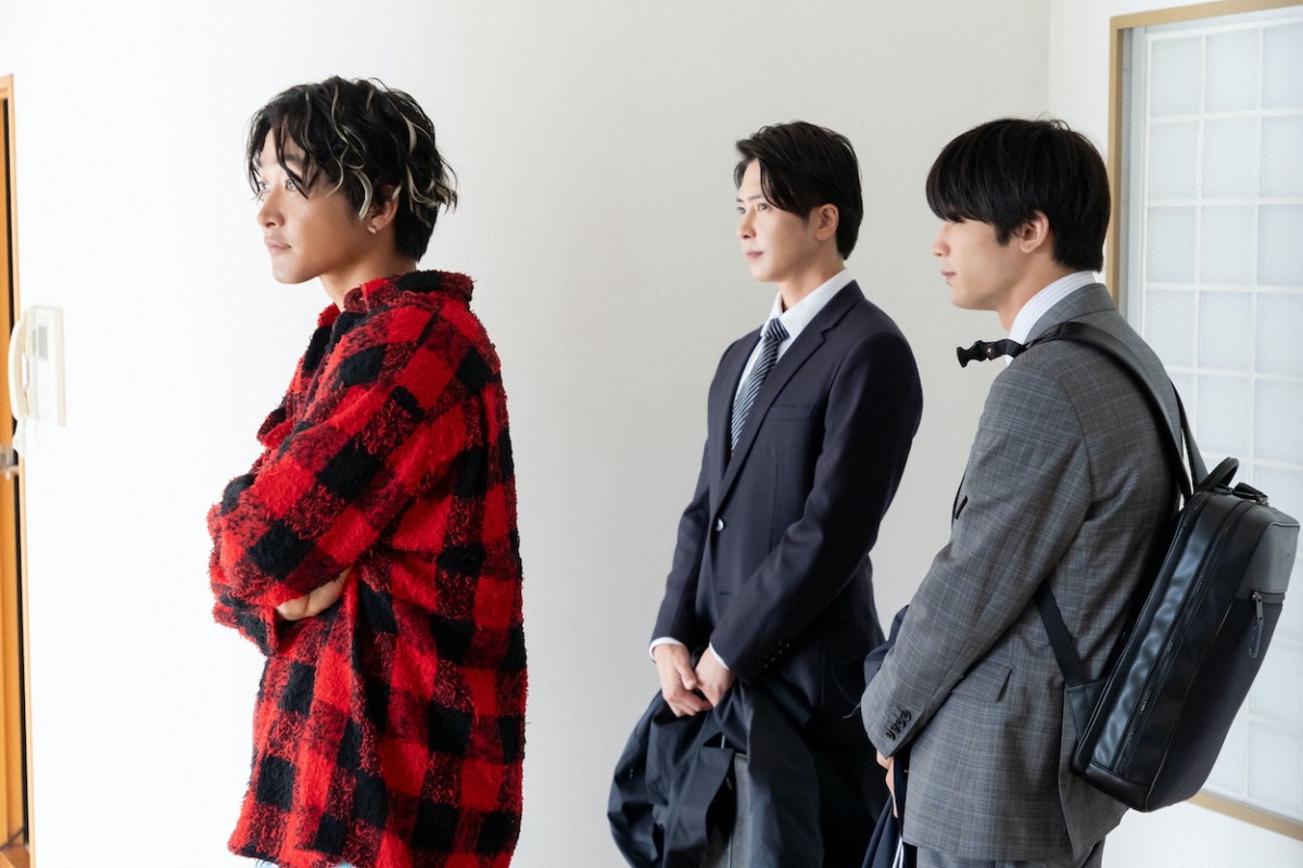 『正直不動産2』“神木”ディーン・フジオカ、恐怖の指導にネット騒然「マジでヤバイ人」
