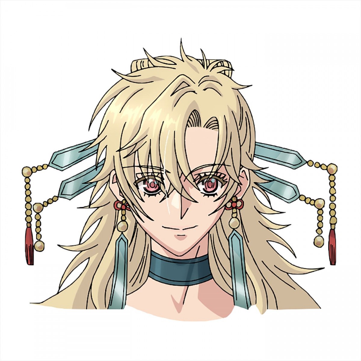 大塚剛央、石川界人らが参戦！　歌士たちの戦いを描くアニメ『ハイガクラ』キャスト発表
