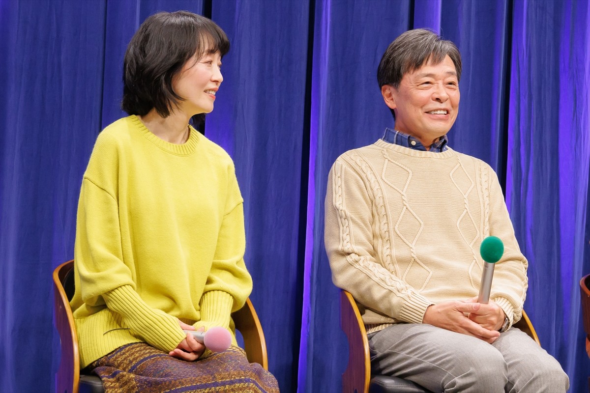 山本舞香、“難のあるヒロイン”に自虐「やっぱりまっすぐな役は来ない」