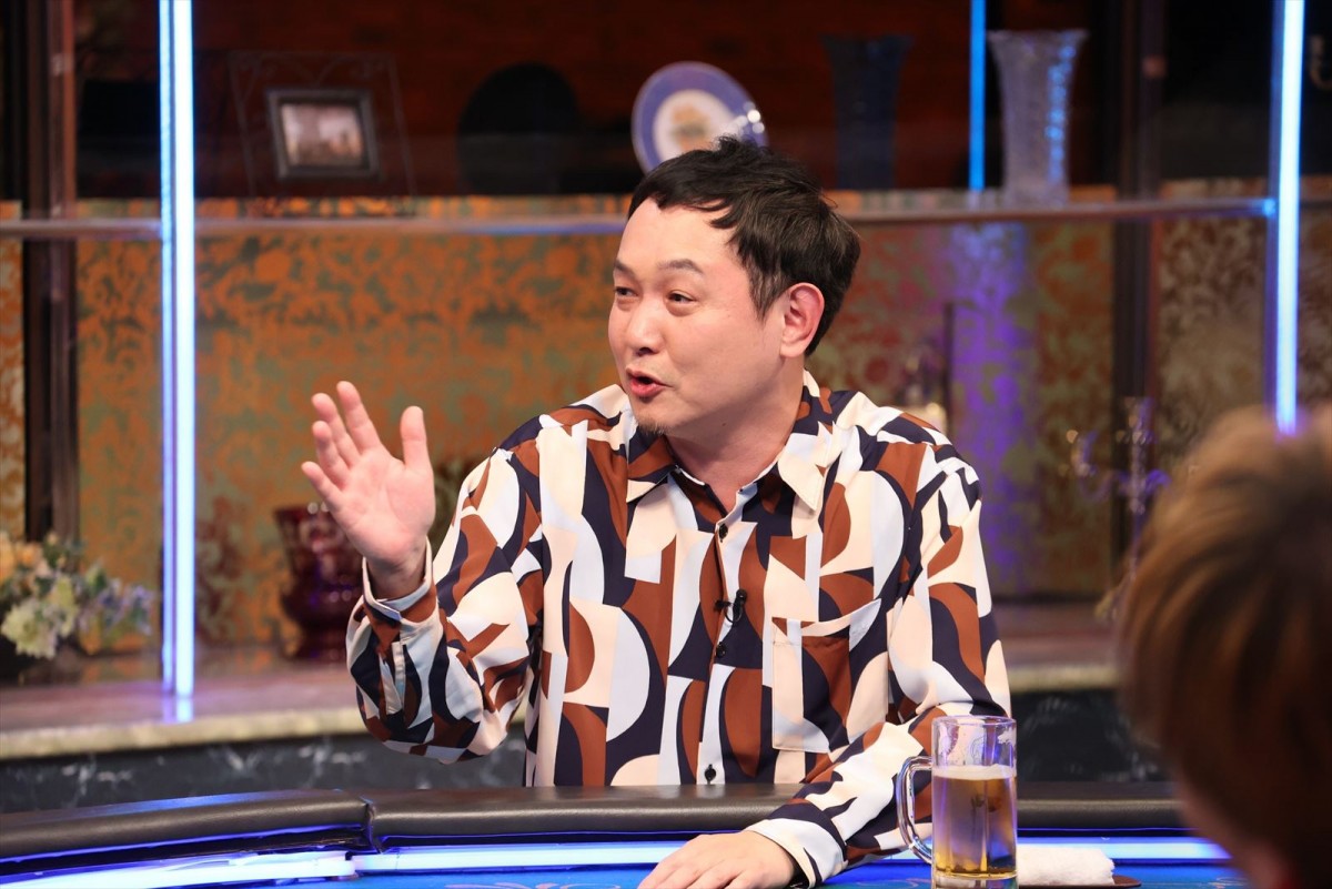 映画『スラムダンク』主題歌担当の人気歌手、決定までの裏側明かす！　あすの『酒のツマミになる話』