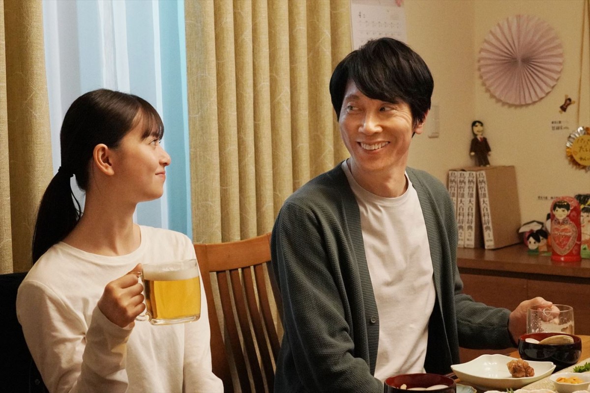 高橋恭平「『大好き』と伝えちゃいました」　自身の“ヒーロー”と共演、『映画 マイホームヒーロー』の裏側を告白