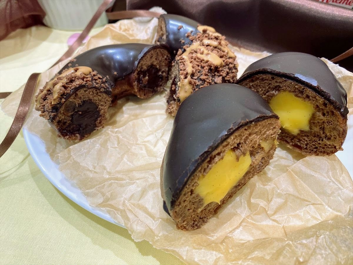 20240119 CHOCO MANIAシリーズ
