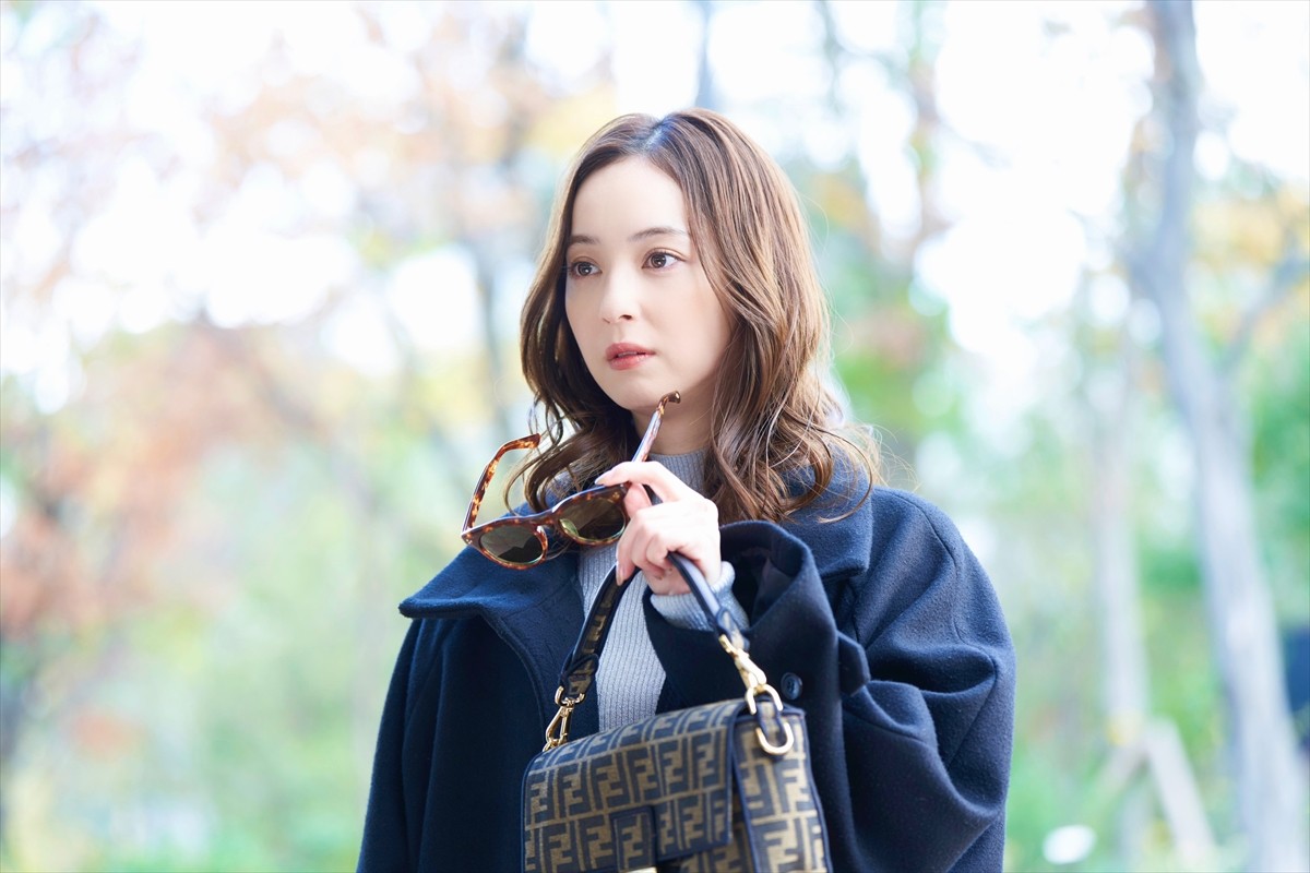 佐々木希、「幸せの物差しはみんな違う」　シンプルに物事を考えられるようになった30代は「とても楽しい」
