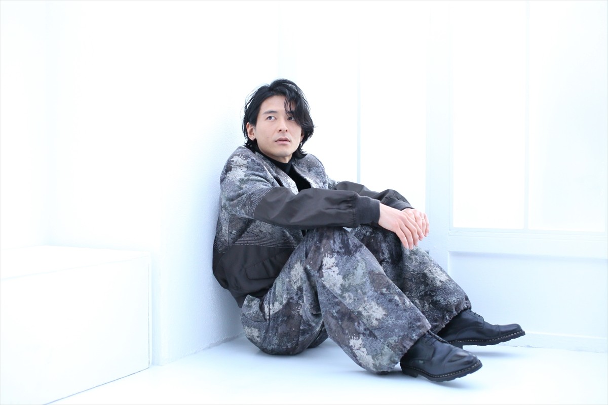 石田卓也、俳優業から離れたことで生まれた「余裕」　さまざまな経験が役者としての幅に