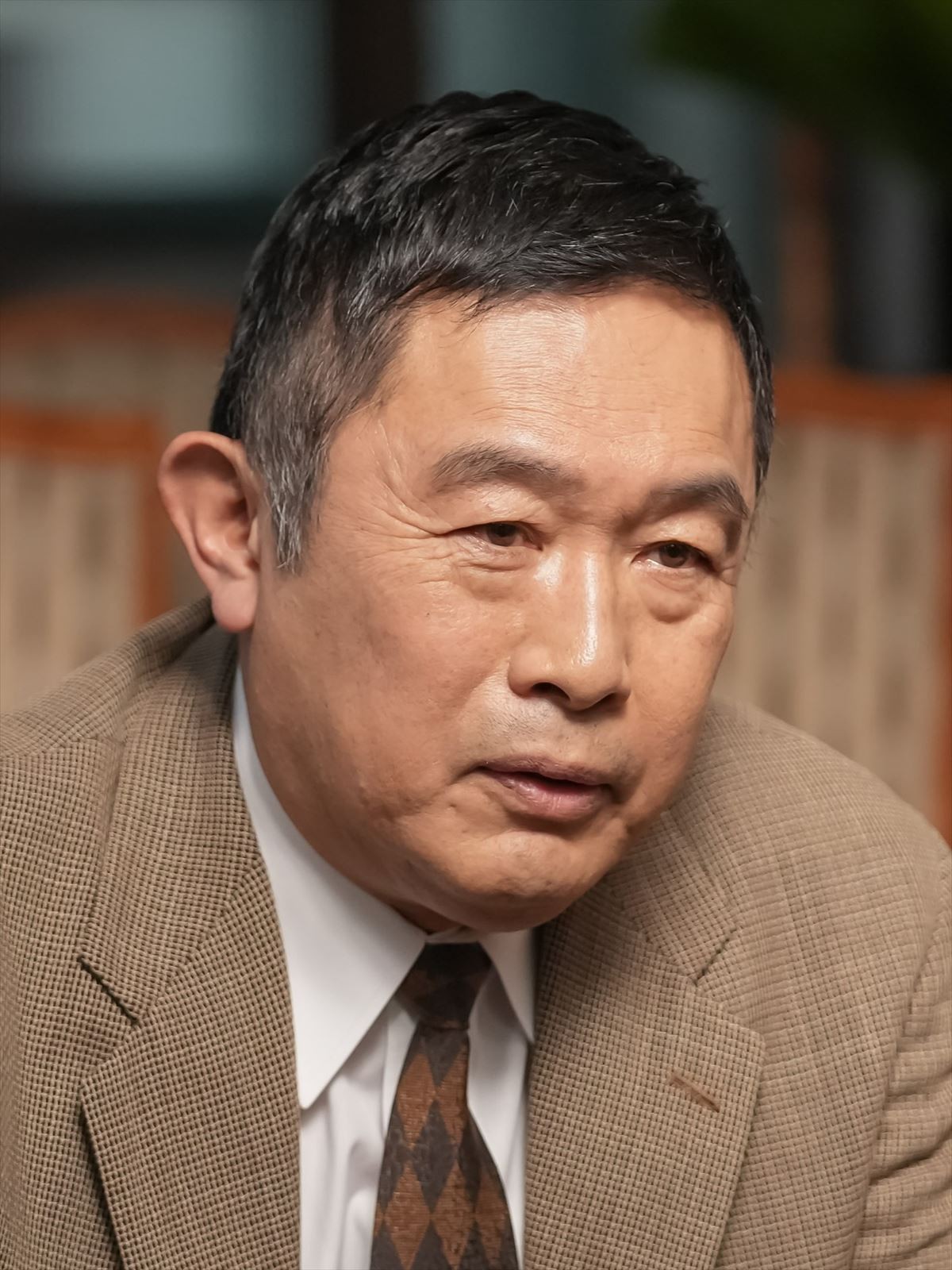 『ブギウギ』吉柳咲良、内藤剛志ら4人が新たに参加決定！　テレビ業界＆スズ子が新居構える地での人々に