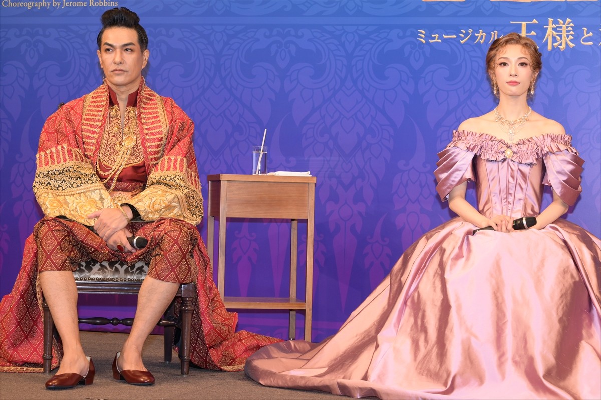 北村一輝、ミュージカル初出演での主演は「本当に渋りました」
