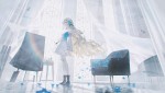 テレビアニメ『神椿市建設中。』に出演するヰ世界情緒（バーチャルアーティストグループ「V.W.P」）